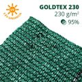 Goldtex230 - 230 g/m2 - 95%-os takarás