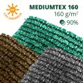 Mediumtex160 - 160 g/m2 - 90%-os takarás