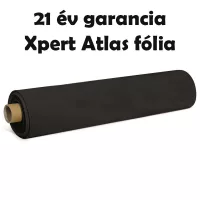 Xpert Atlas EPDM tófólia (Régen: Firestone, Elevate tófólia)