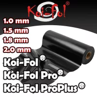 Koi-Fol lágy pvc tófólia