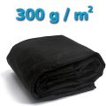 Geotextília 300 g/m2 méretre vágva