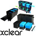XCLEAR átfolyó szűrők