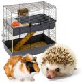 Tengerimalac, sün és más kisállat ketrecek