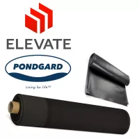  Megszűnt! Elevate ( Volt Firestone ) EPDM gumi tófólia