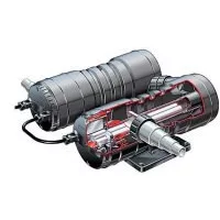 Komplett UV-C készülékek