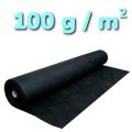 Geotextil 100 g/m2 - Teljes tekercs és fix méretek