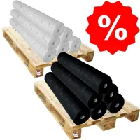 Akciós és raklapos geotextil csomagajánlatok