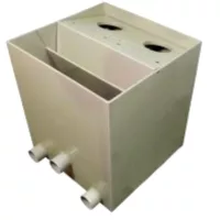 Fizikai előszűrők, Sieve, Drum