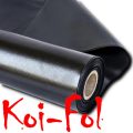 Koi-Fol lágy pvc tófólia