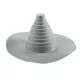 Csőáttörés D40-175 – PVC