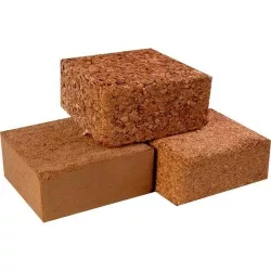 Kókuszföld XXL