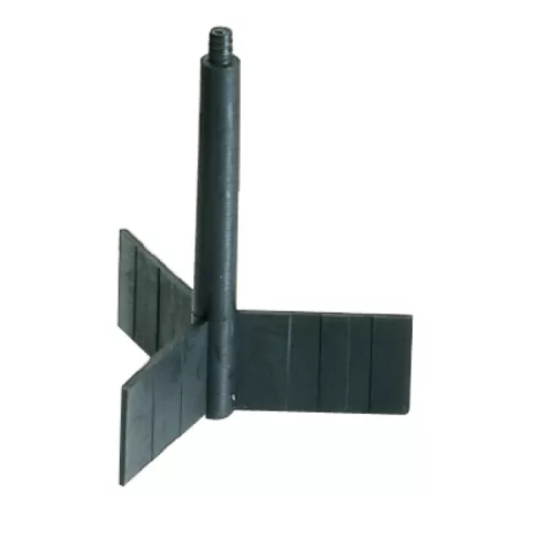 Fix Lombkosár + propeller