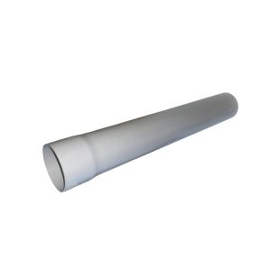 Szűrőkivezető PVC cső 75mm  / 50 cm