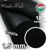 Koi-Fol Lágy PVC Tófólia 1,5 mm ár /m2 méretre