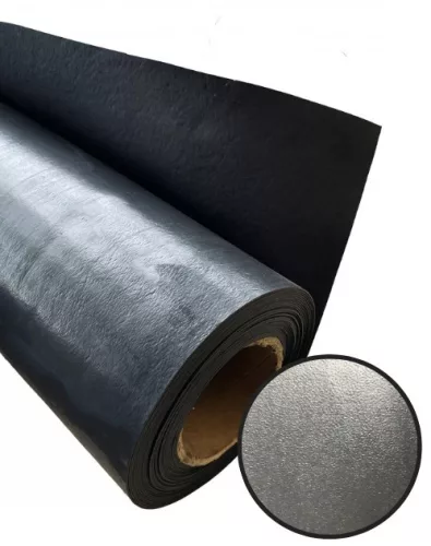Koi-Fol Lágy PVC Tófólia 1 mm + GEOTEXTILIA ár /m2 méretre