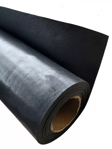 Koi-Fol Lágy PVC Tófólia 1 mm + GEOTEXTILIA ár /m2 méretre