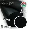 Koi-Fol Lágy PVC Tófólia 1 mm + GEOTEXTILIA ár /m2 méretre