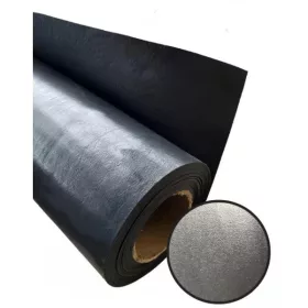   Koi-Fol lágy PVC tófólia - 1,0 mm 1,7 x 25 m (42,5 m2) alapanyag - kivitelezőknek ár/m2