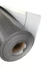 Koi-Fol Pro PVC-P 1,5 mm Tófólia / Mélyépítő fólia szürke ár/m2 méretre