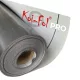 Koi-Fol Pro PVC-P 1,5 mm Tófólia / Mélyépítő fólia szürke ár/m2 teljes tekercs
