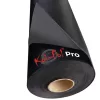 Koi-Fol Pro PVC-P 2 mm Tófólia / Mélyépítő fólia sötét szürke ár/m2 méretre
