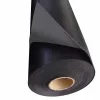Koi-Fol Pro PVC-P 2 mm Tófólia / Mélyépítő fólia sötét szürke ár/m2 méretre