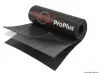 Koi-Fol Pro PLUS 1,5 mm szöveterősítéses Tófólia / Mélyépítő fólia Sötét szürke ár/m2 méretre