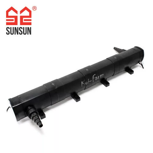 SunSun CUV-272 UV-C előszűrő 72 W