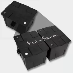 SunSun CBF-350 tószűrő bővítő modul CBF-350B-re