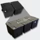 SunSun CBF-350B tószűrő bővítő modul CBF-350C-re