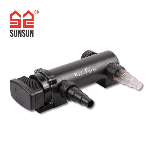 SunSun CUV-318 UV-C előszűrő 18 W
