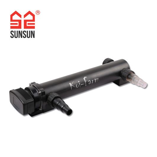 SunSun CUV-336 UV-C előszűrő 36 W