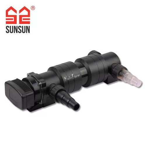 SunSun CUV-624 UV-C előszűrő 24 W