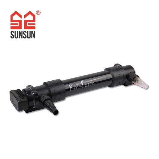 SunSun CUV-636 UV-C előszűrő 36 W