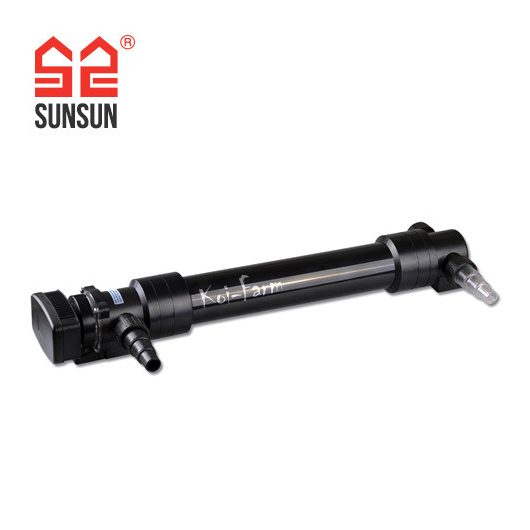 SunSun CUV-655 UV-C előszűrő 55 W