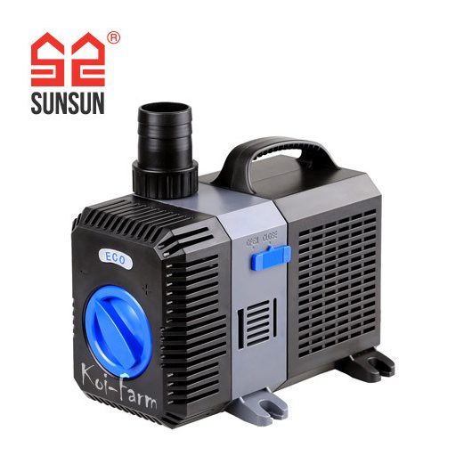 SunSun CTP-5000 vízpumpa 10 m kábel