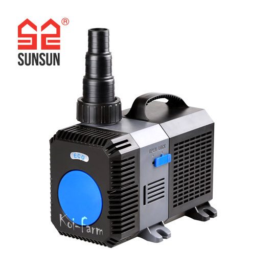 SunSun CTP-16000 vízpumpa 10 m kábel