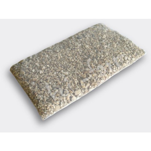 Maifan kő szűrőanyag