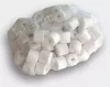 0,4 kg Porózus kerámia gyűrű a nitrifikáló baktériumok kolonizációjához
