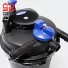 SunSun CPF-5000 nyomásszűrő 12 m³-es kerti tavakhoz