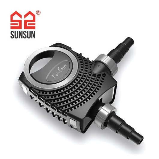 SunSun NEO-2800 SuperEco szivattyú