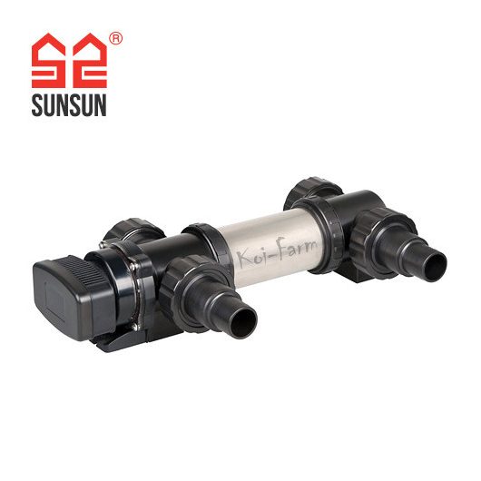 SunSun CUV-718 UV-C előszűrő 18 W