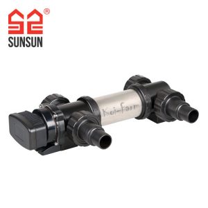 SunSun CUV-724 UV-C előszűrő 24 W