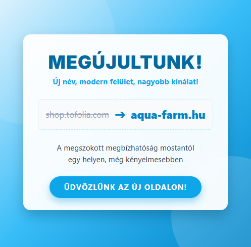 shop.tofolia jogutódlás